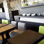 C-hotels Diplomat Hotel Florenz