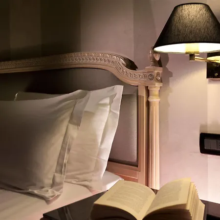 C-hotels Diplomat Флоренция