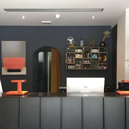 C-hotels Diplomat Отель