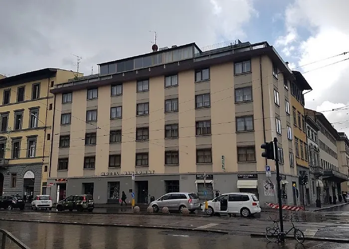 C-hotels Diplomat