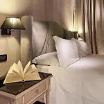 Отель C-hotels Diplomat