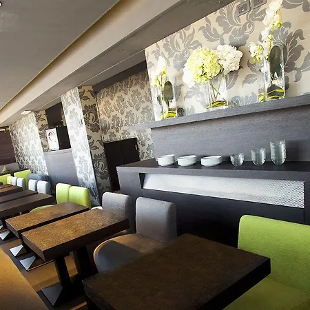 C-hotels Diplomat