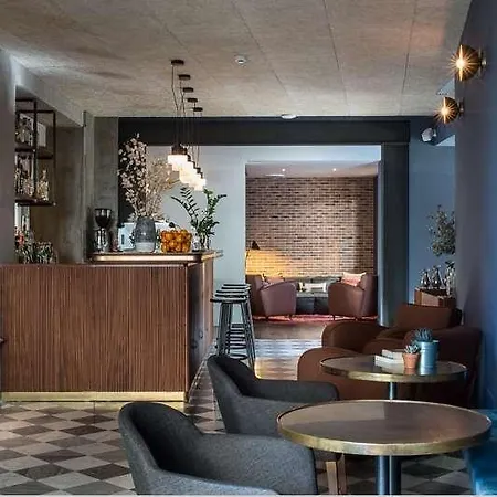 C-hotels Diplomat Отель Флоренция