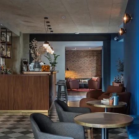 C-hotels Diplomat Отель 4*