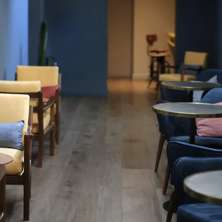 C-hotels Diplomat Флоренция