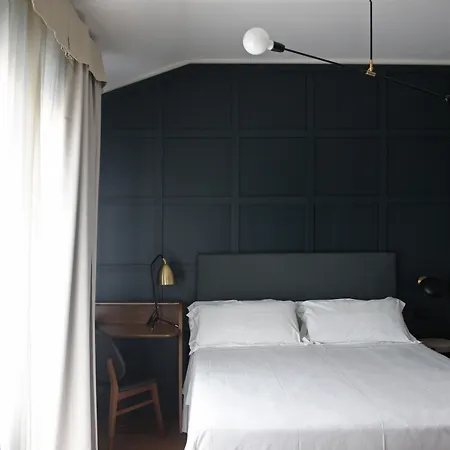 C-hotels Diplomat 4* Флоренция