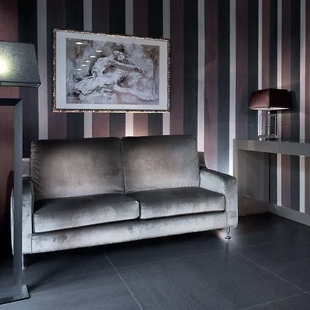 Hotel C-hotels Diplomat