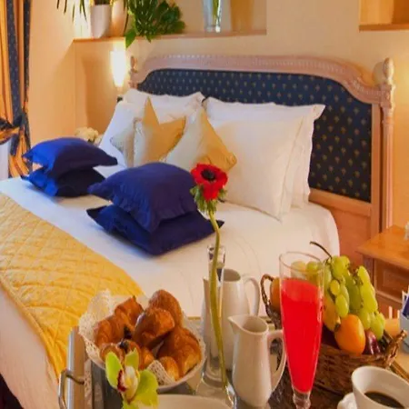 C-hotels Diplomat Отель 4*