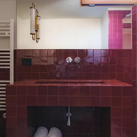 C-hotels Diplomat Florence