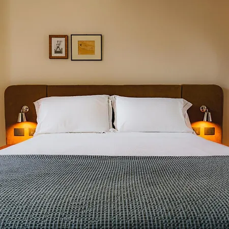 C-hotels Diplomat Флоренция