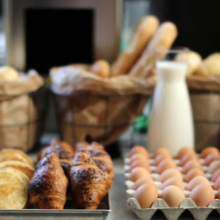 C-hotels Diplomat Florence