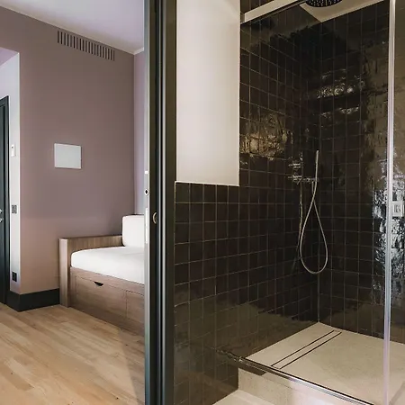 Hotel C-hotels Diplomat Florence