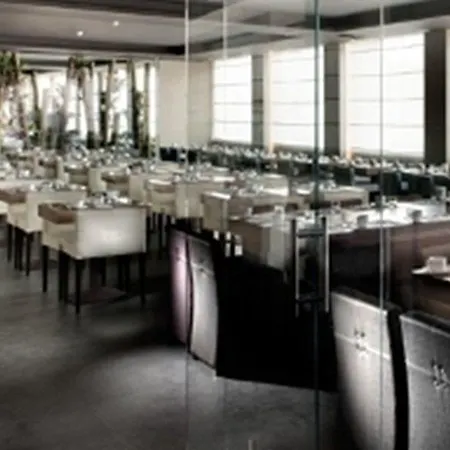Hotel C-hotels Diplomat