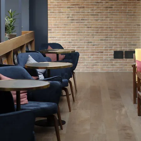 C-hotels Diplomat Отель 4*