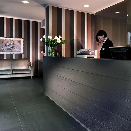 C-hotels Diplomat Отель 4*