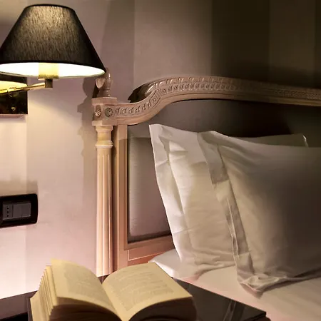 C-hotels Diplomat Флоренция