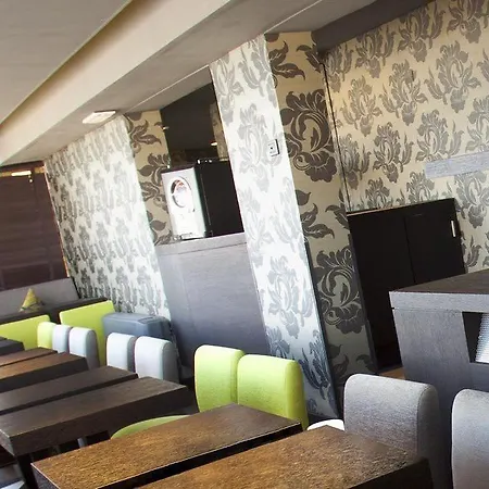 C-hotels Diplomat Отель Флоренция