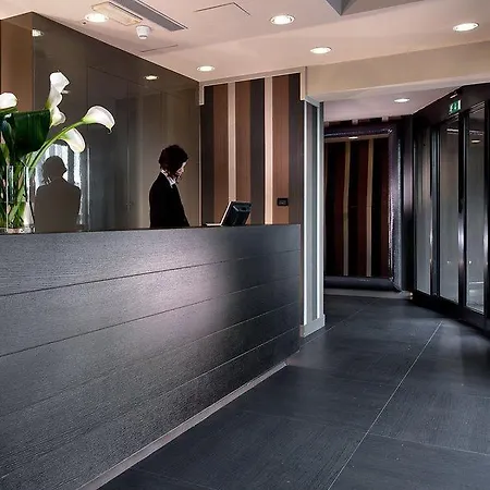 C-hotels Diplomat Отель Флоренция
