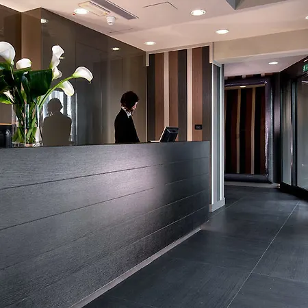 C-hotels Diplomat Отель 4*