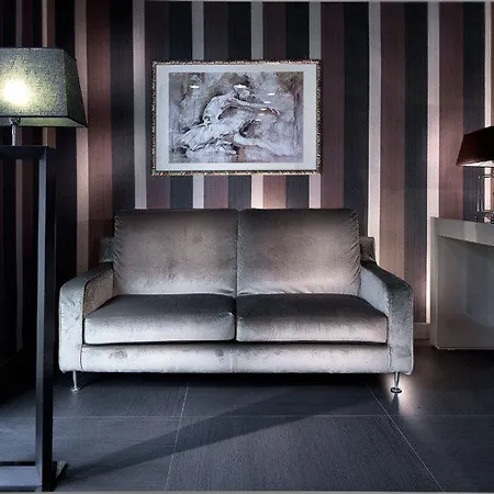 C-hotels Diplomat Florence