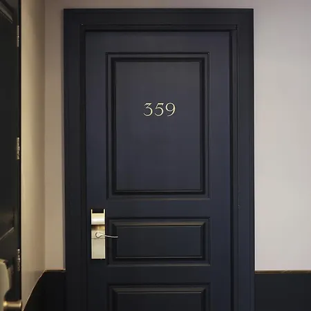 C-hotels Diplomat Отель Флоренция