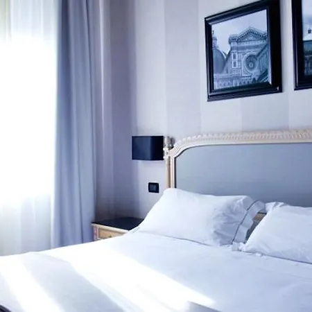 C-hotels Diplomat 4*