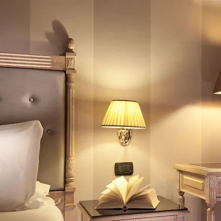 Отель C-hotels Diplomat 4*