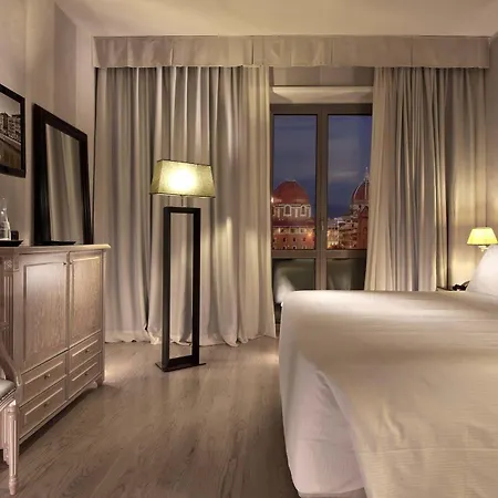 C-hotels Diplomat Флоренция
