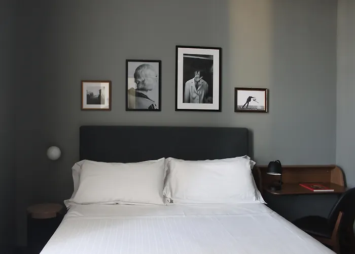 C-外交官酒店 佛罗伦萨