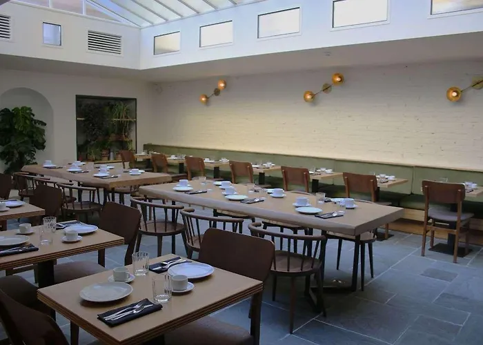 C-外交官酒店 4*