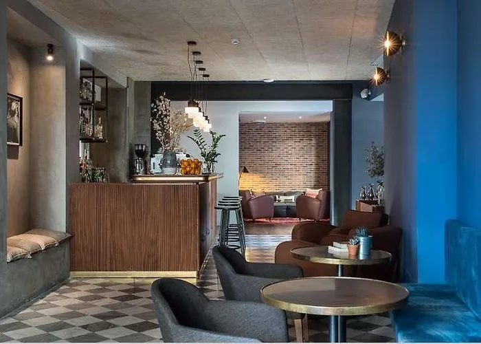 C-外交官酒店 酒店 佛罗伦萨