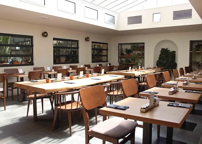 C-外交官酒店 佛罗伦萨