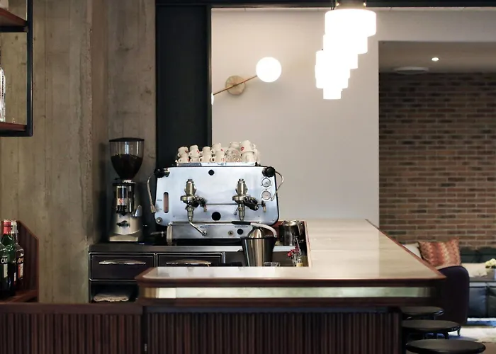 C-外交官酒店 4*