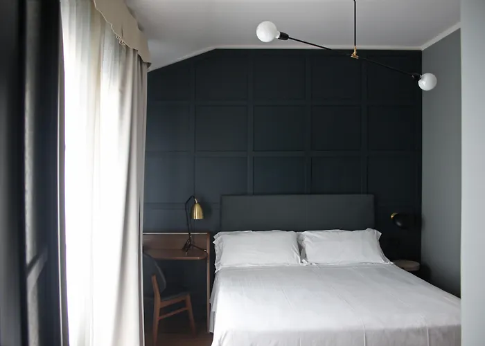 C-外交官酒店 4* 佛罗伦萨