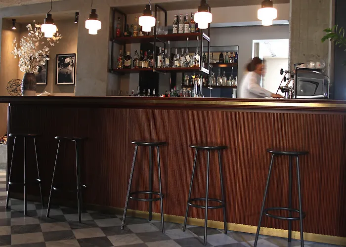 C-外交官酒店 酒店 佛罗伦萨