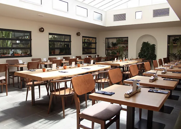 C-外交官酒店 酒店 4*