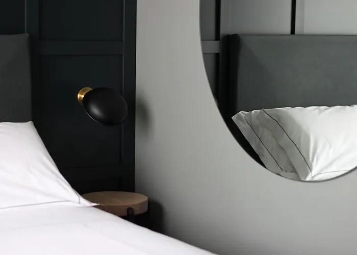 C-外交官酒店 4*