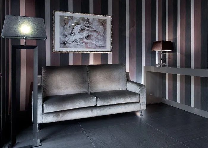 酒店 C-外交官酒店