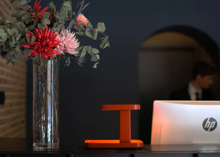 酒店 C-外交官酒店 4*