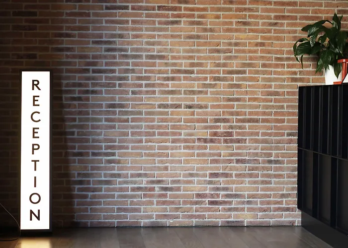 C-外交官酒店 酒店 佛罗伦萨