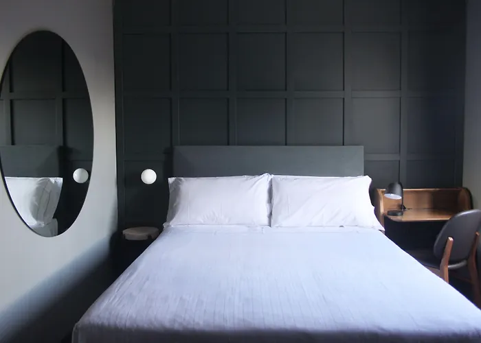 C-外交官酒店 酒店 佛罗伦萨