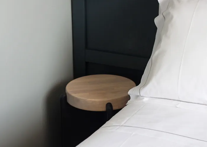 C-外交官酒店 酒店 佛罗伦萨