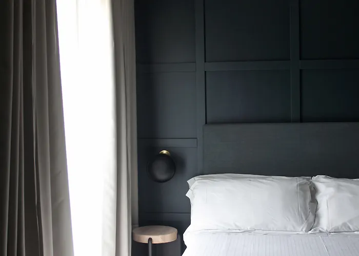 C-外交官酒店 佛罗伦萨