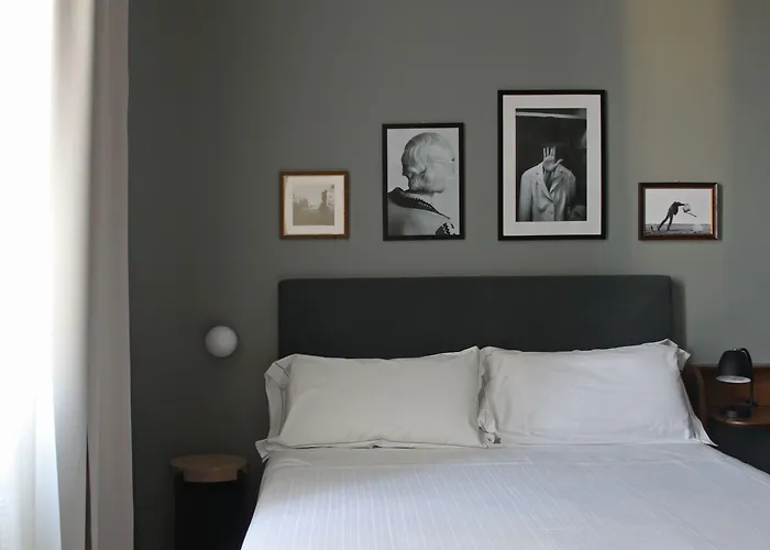 C-外交官酒店 酒店 4*