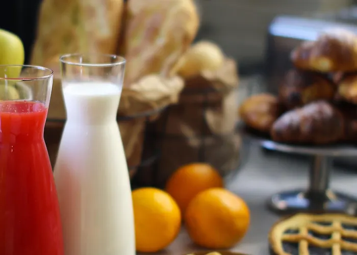 酒店 C-外交官酒店