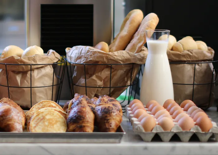 C-外交官酒店 酒店 4*