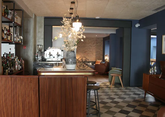 C-外交官酒店 佛罗伦萨