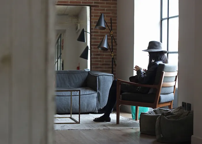 C-外交官酒店 酒店 佛罗伦萨