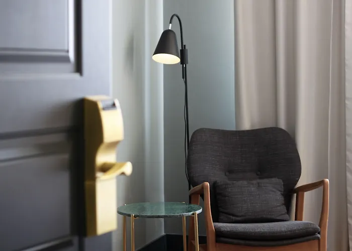 C-外交官酒店 酒店 佛罗伦萨