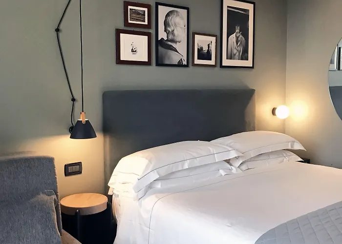 酒店 C-外交官酒店 佛罗伦萨